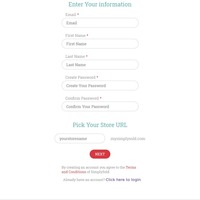Planned, implemented and managing the cloud infra