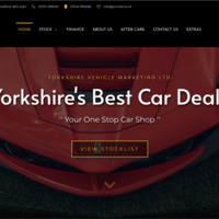 Car Showroom Management System