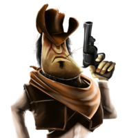 cowboy
