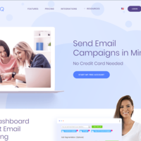Email Marketing System