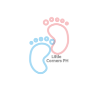 Sample design using Canva-LOGO