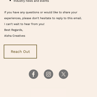 Email marketing 