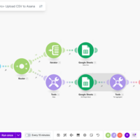 Export Account Transactions From Xero