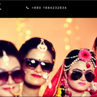 The wesite I have designed