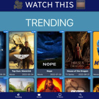 Movie Database