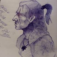 Gerald - The Witcher