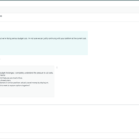 Zendesk Contract Renewal 2