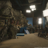 Original Shot - Dora & The Lost City