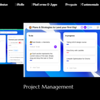 Project Management