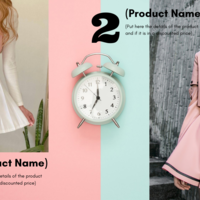 Web Template Page 4
