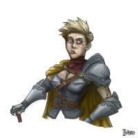Warror