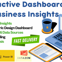 Power BI & QlikView