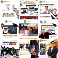 Social Media Graphics