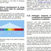 My Writing Style - White Paper