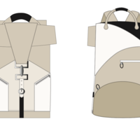 Back Pack Design