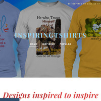 InspiringTShirts
