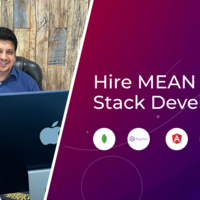 Hire Mean Stack Developer
