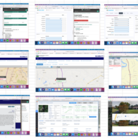 Specializing in data validation, property research