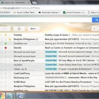 Email management