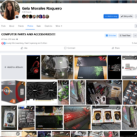 ONLINE SELLER OF COMPUTER PRODUCTS AND ACCESSORIES