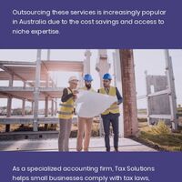 Infographic - QuickBooks Payroll Services