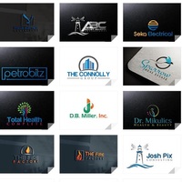 Logo Design