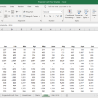 Cash Flow