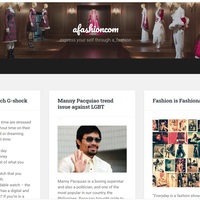My WordPress Website