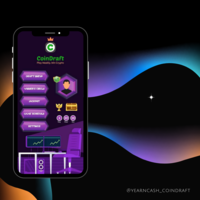 Mobile App draft