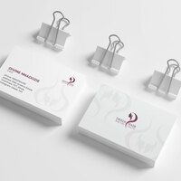 Business Card Design