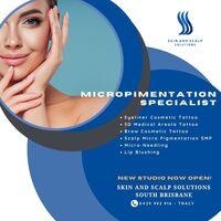 FB post - aesthetic cosmetics