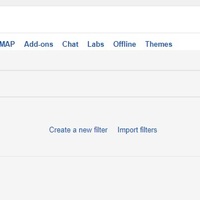 GMail Filtering