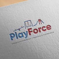 PlayForce Logo