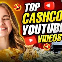 Top 10 Cashcow Youtube Videos