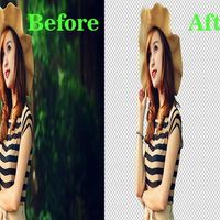 Background Removal