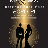 Graphics Designing Sample for an Event Company