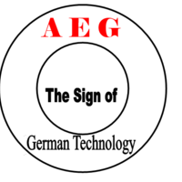company logo