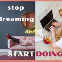 Graphic design using canva