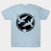 T-Shirt Design Work