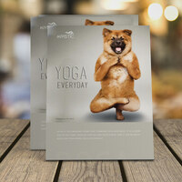 Flyer Artwork-Yoga Day