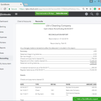 Quickbooks