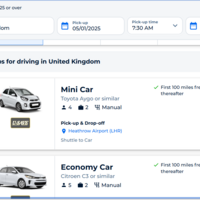 CarHire