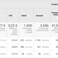 Google ads conversion campaign