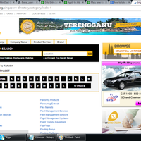 web research