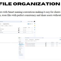 File Organization
