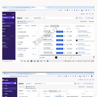 Verified emails & direct dials for outreach