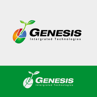 I.T. Company Logo
