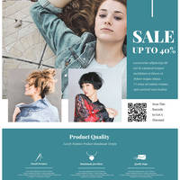 Flyer Design