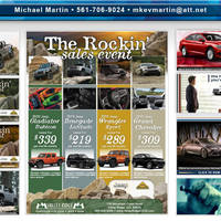 Automotive Mix