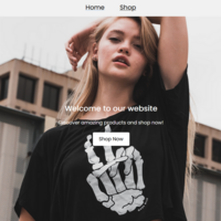 Ecommerce App
